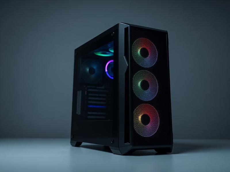 Refurbished · A-Grade HOPE Build Custom Office Desktop PC desktop for sale at HOPE Systems Ahmedabad — Intel Core i5 10th Gen, 16 GB DDR4 RAM